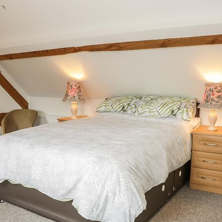 The Cow Byre, Heath Farm Villa Clee Saint Margaret Luaran gambar