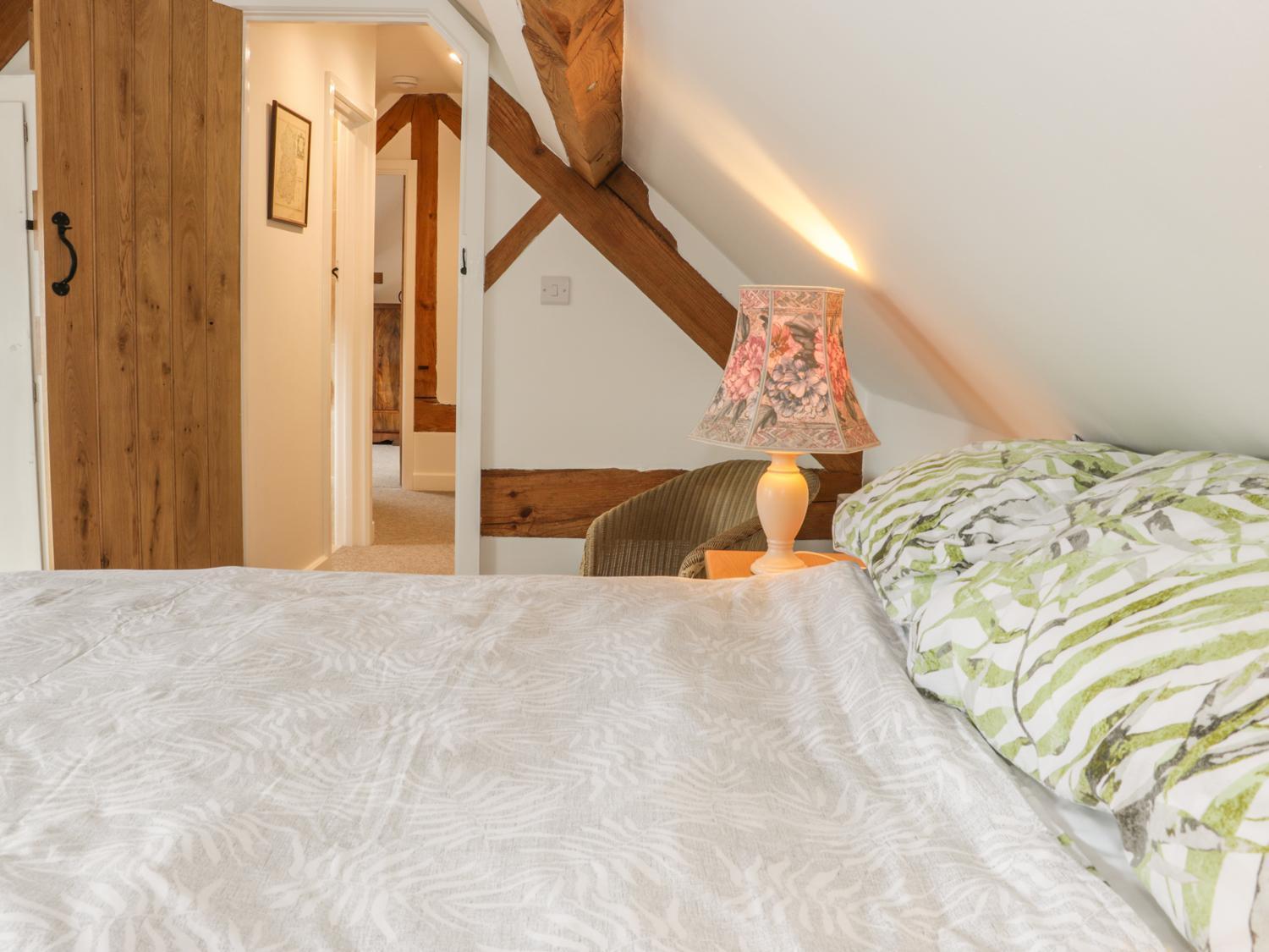 The Cow Byre, Heath Farm Villa Clee Saint Margaret Luaran gambar