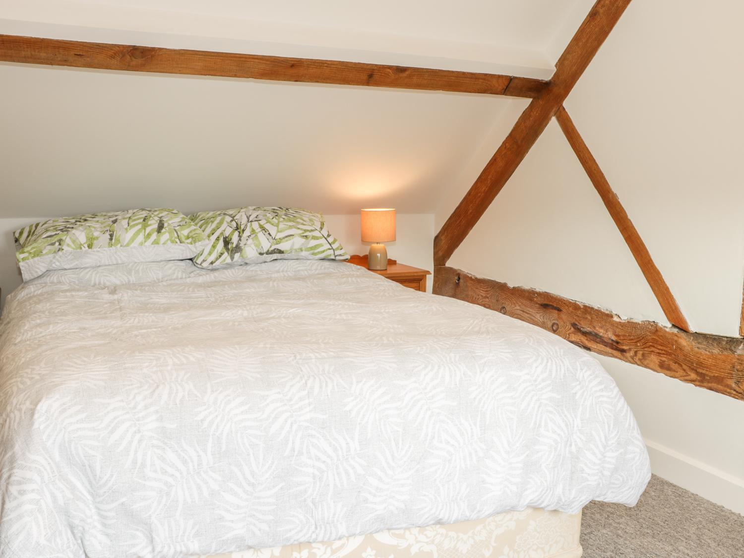 The Cow Byre, Heath Farm Villa Clee Saint Margaret Luaran gambar